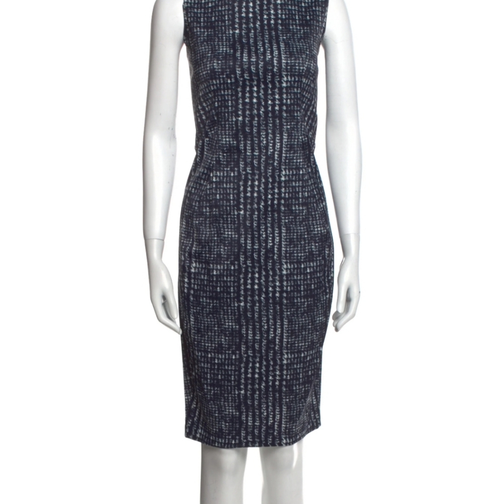 SportMax Sheath Dress
